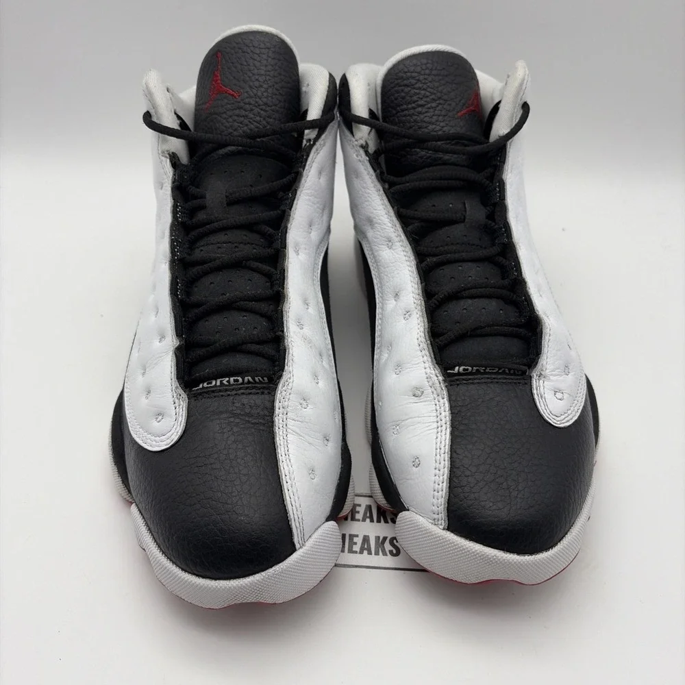 Size 9.5 - Jordan 13 Retro He Got Game 2018 (414571-104)